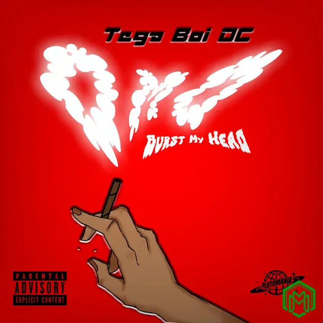 Omo (Burst My Head) audio by Tega Boi Dc