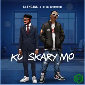 Ko Smart Mo audio by Slimcase feat. Soundboi