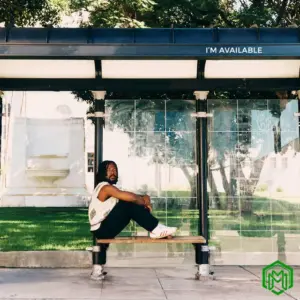 Johnny Drille – I’m Available