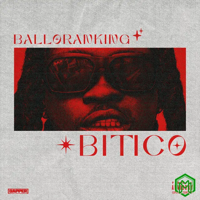 Bitico audio by Balloranking