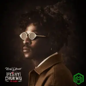 Krizbeatz – Tesi ft. Small Doctor