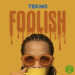 Tekno – Foolish