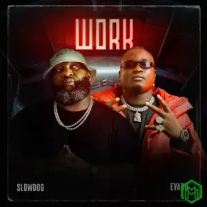 SlowDog – Work ft. Evado