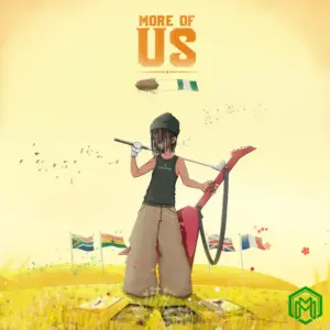 Swayvee – US (Afro-House) ft. Olivetheboy