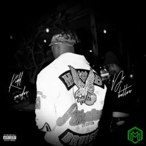 Do Better audio by Kidd Carder