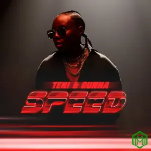 Teni – Speed ft. Gunna