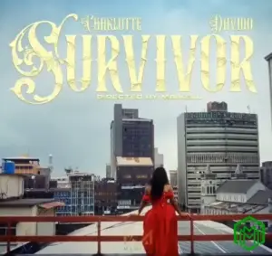 Survivor audio by Charlotte Dipanda feat. Davido