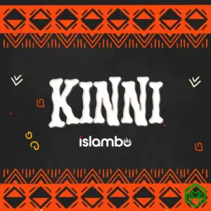 Kinni audio by Islambo
