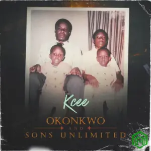 KCee – Who Get God? (feat. Teni)