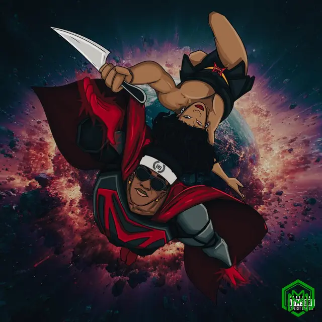 Type Sh*t audio by GoodGirl LA feat. Mavo