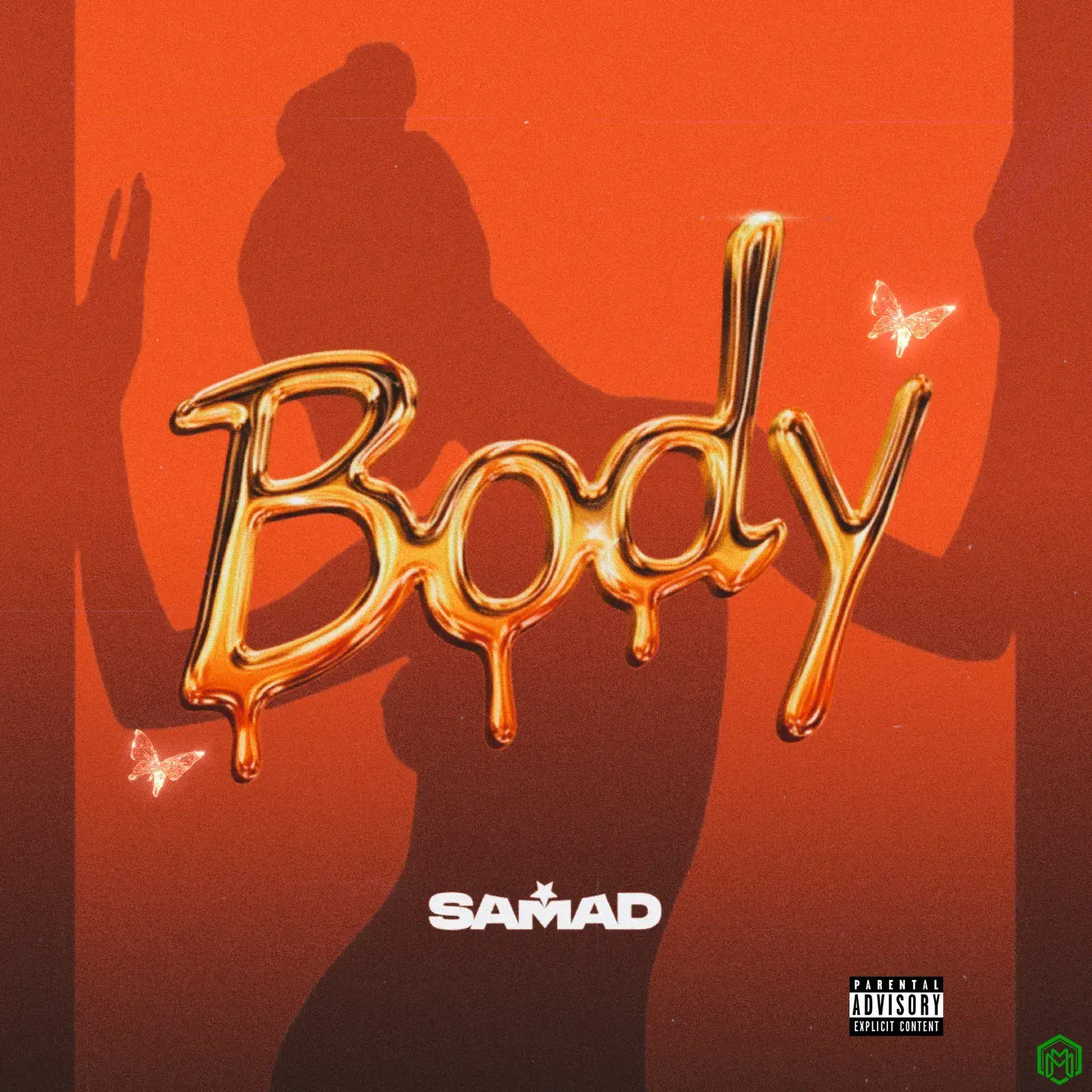 Body audio by Samad