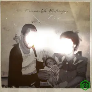 N’wana Wa Mutsonga (Album) audio by Kelvin Momo