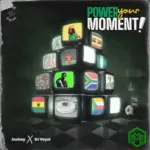 Power Your Moment audio by Joeboy feat. DJ Voyst