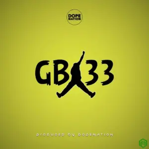 DopeNation – Gb33