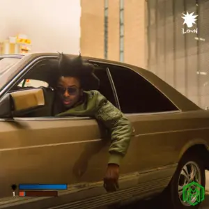 Sorry I’m Busy audio by Lovn