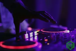 Share Your Mixes on MackNaija (Free) audio by DJ Uploads