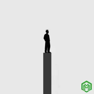 M3GA VIBRATIONS EP audio by Korede Bello