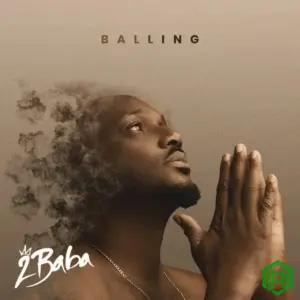 Balling audio by 2Baba