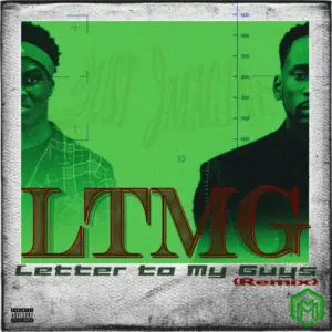 Letter To My Guys (Remix) audio by Boy Muller feat. Mr Eazi