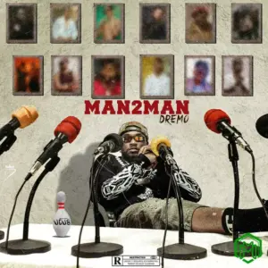 Dremo – Man2Man