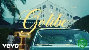 FOLA, Victony - golibe (Video)