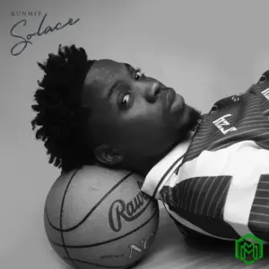 Kunmie – Solace (My Shawty)