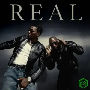 Wizkid, Asake – Real Vol. 1 EP