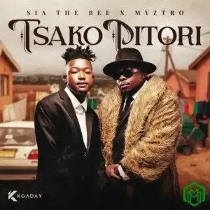 Myztro & Sia_TheBee – Wake Up