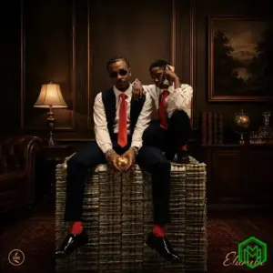Young Jonn – Elumelu