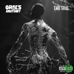 Grae’s Anatomy EP audio by EMO Grae