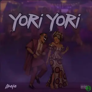 Yori yori audio by Abefe