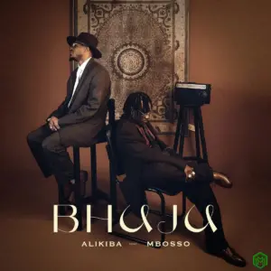 Alikiba – Bhuju ft. Mbosso