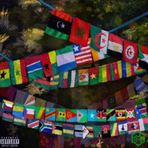 CKay – AFRICAN GIRLS ft. Kidd Carder