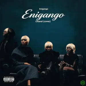 Enigango – Chanel (Cover)