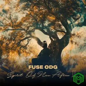 Fuse ODG – Papi ft. Sarkodie & Righteous