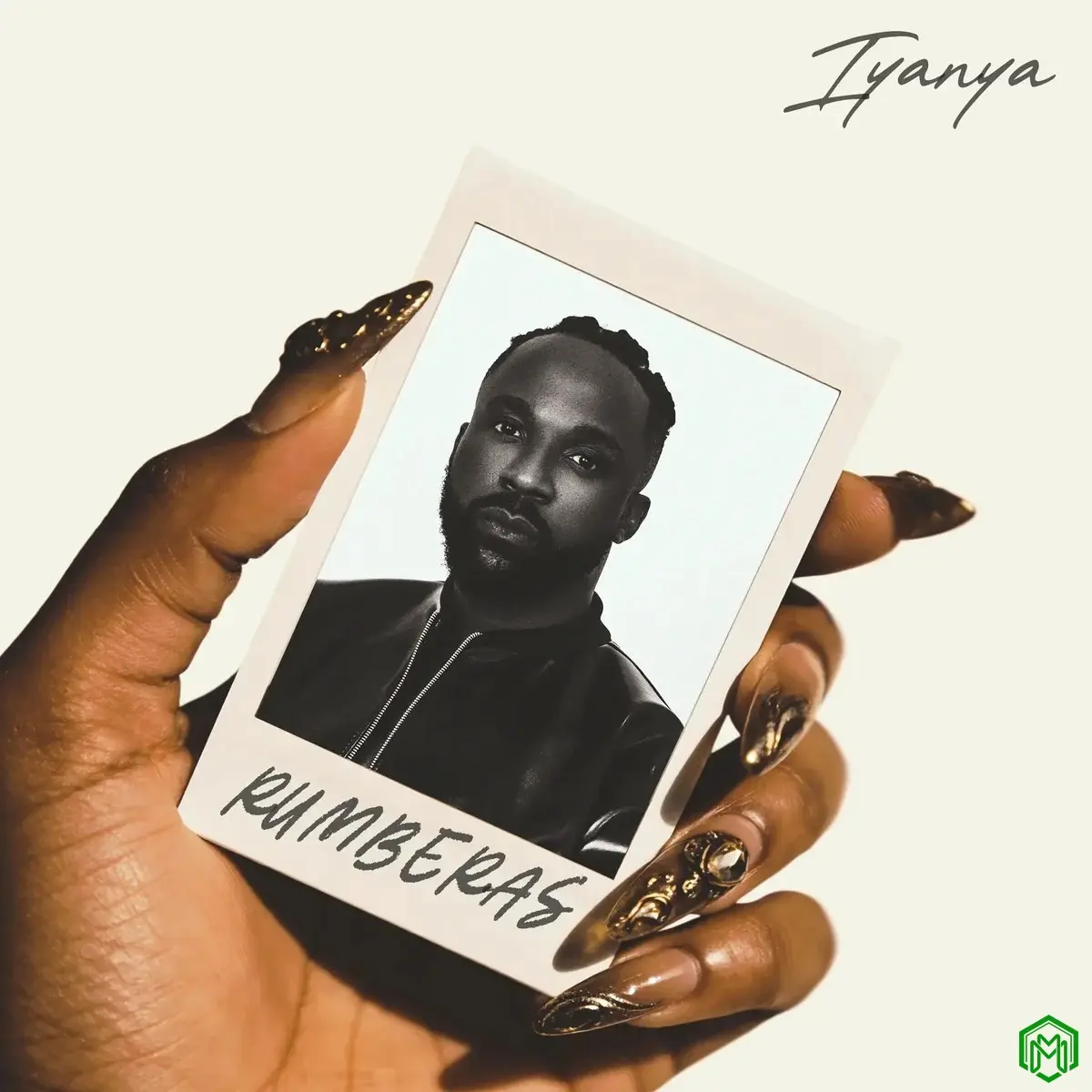 Rumberas audio by Iyanya