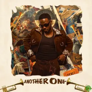 Korede Bello – High Me