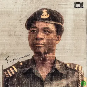 Káshìmaawòó audio by Laycon