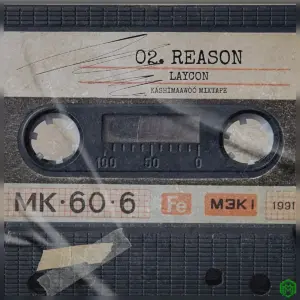 Reason audio by Laycon, Tytanium