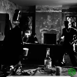 Juice & Liquor audio by Magixx feat. FOLA