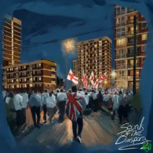 NSG – BACKKA ft. Ayetian