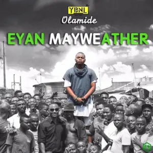 Jega audio by Olamide
