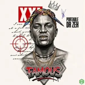 Portable – Famous
