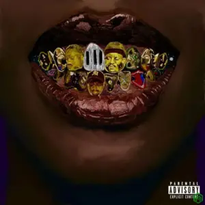 Love Is A Star Album audio by The Big Hash, Sly & Kabza De Small