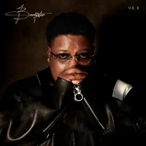 Barry Jhay – Barrystar Vol. 2 Album
