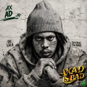 AXAD – OU LALA ft. SHON