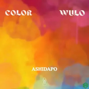 Ashidapo – Wulo