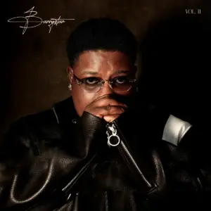 Barry Jhay – Sicko mode