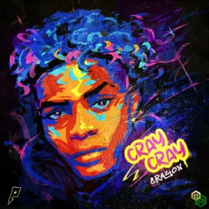 Cray Cray audio by Crayon