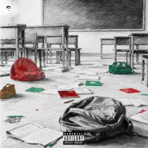 Church Mind audio by Falz feat. Priesst and Kurdi Klymax